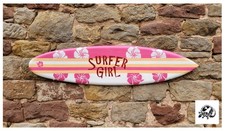 Dekosurfboard 130 cm aus Holz Surfbrett surfen Surfboard Riesen Auswahl im Shop