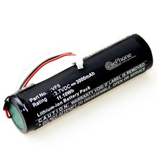 Akku Li-Ion für TomTom Go 300