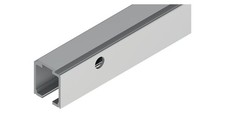 HELM Laufschiene 140 Aluminium