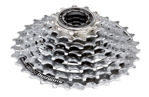 Shimano kassette fach - hg, 8