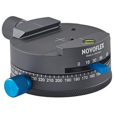 Novoflex PANORAMA=Q 48 testa