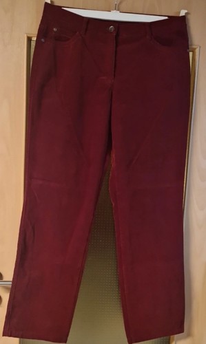 Brax cordhose damen 44 - cordhose, damen.