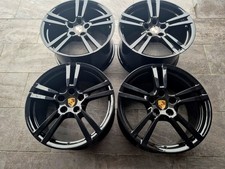 Porsche Panamera 970 G1 S GTS