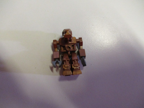 Lego figur exo - lego, exo-force