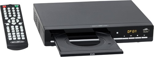 Reflexion dvd426 dvd mp3 - dvd426, cd