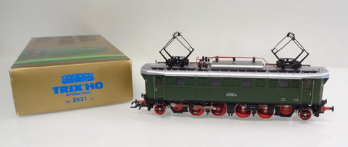 Trix 2431 lok br 175 - 52, 00