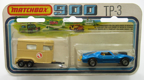 Matchbox superfast doppelpack - matchbox,
