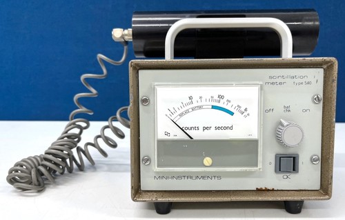 Mini instruments typ 540 - mini,