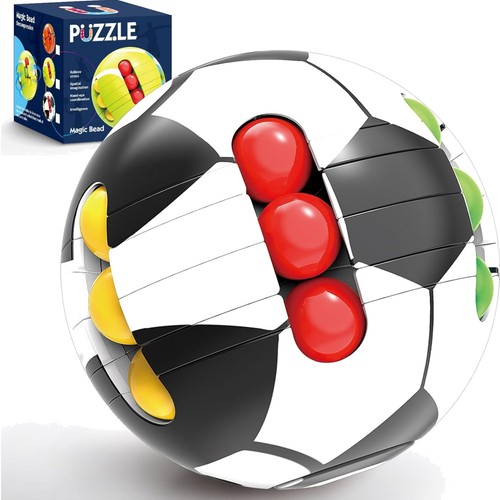 Puzzle sport spielzeug ball - puzzle,