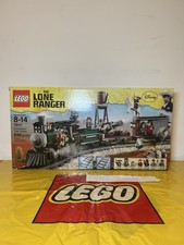 Lego 79111 Lone Ranger
