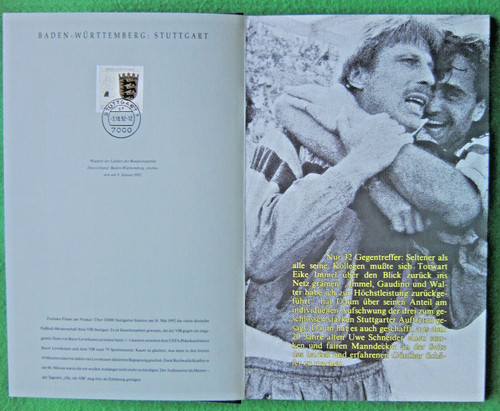 Briefmarken buch neue - briefmarken,