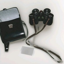 Eschenbach Fernglas Start C 8 x 30 mit Tasche