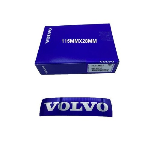 Neu oem volvo grill - volvo, emblem