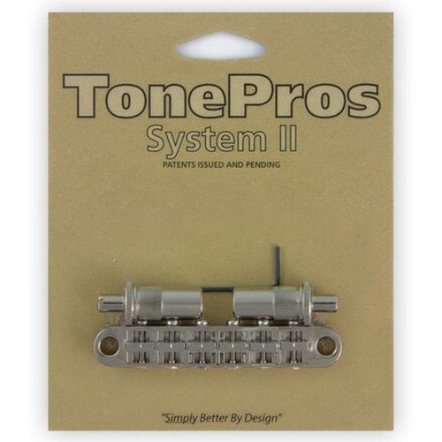 Tonepros tpfa tune - n, tune-o-matic