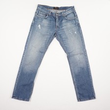 LTB Herren Jeans Hose Gr. W34