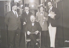 ERBE priv Foto aus Sammlung ca