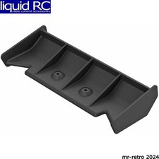 Arrma C9617 AR480013 Rear Wing