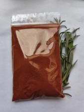 Paprika scharf geräuchert 65g -Gewürze Gütermann- (KG 26,15€)