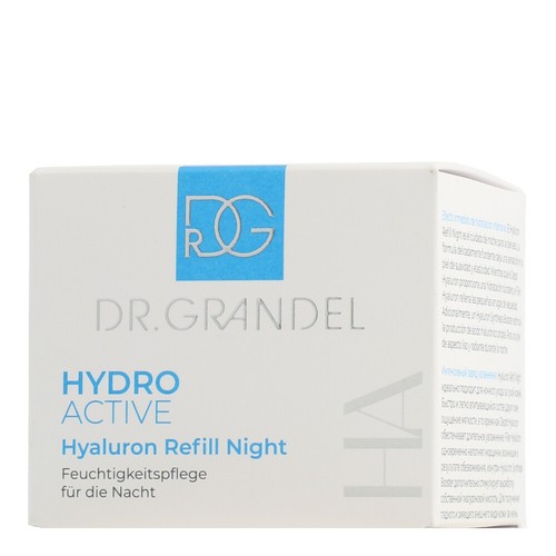 Grandel hydro active - hydro,