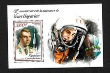 Zentralafrika 2019: Juri