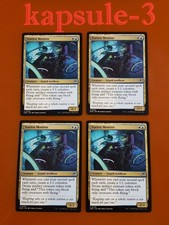 4x Station Monitor | Edge of