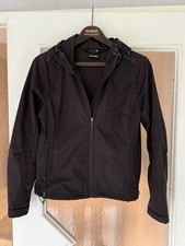 BENCH Damen-Softshell-Jacke