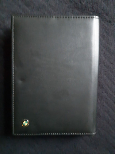 Orig bmw tasche bordmappe - bmw,