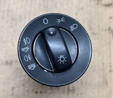 Audi A4 8E B7 Original Lichtschalter Schalter Fahrlicht 8E0941531A