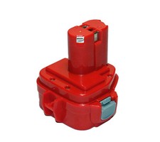 Akku für Makita 1220 / 1222 /