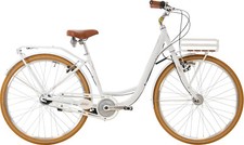 BBF Brügge   28 Zoll Damen Citybike  * 7-Gang Shimano + Frontträger *   Farbwahl