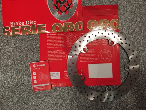 Brembo bremsscheibe - brembo,