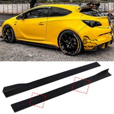 For Opel Astra J Corsa D