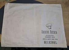 Hochwertige Platzdeckchen