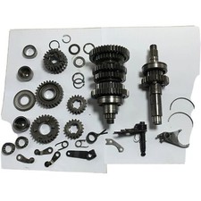 Kawasaki GPZ 900 1984-1993