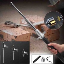 Selbstverteidigung Walking