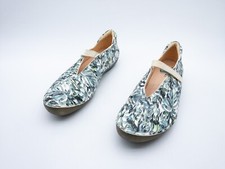 THINK! Damen Ballerina Slipper