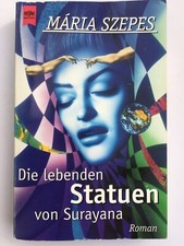 Heyne SF - Maria Szepes  - Die