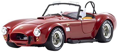 Kyosho original shelby - kyosho,