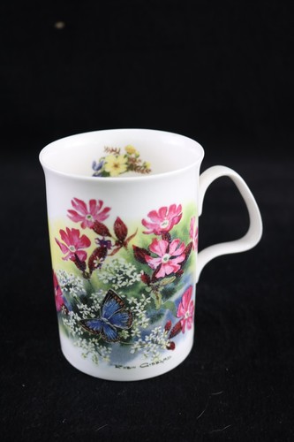 Sammeltasse von robin gibbard - sammeltasse,