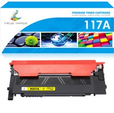 1x Toner Yellow XXL Kompatibel