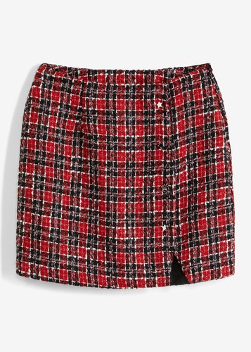 Neu tweed rock - neu, kariert