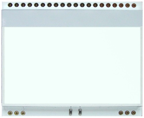 Display visions led - display,