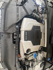 MOTOR AUDI A5 3.0 TDI (CAPA) QUATTRO 2007