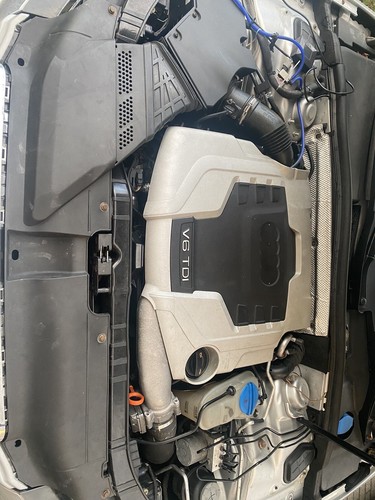 Motor audi tdi - tdi, (capa)