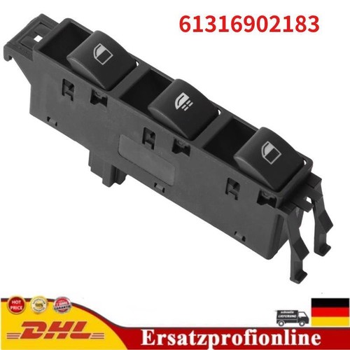 Fensterheberschalter für bmw - fensterheberschalter,