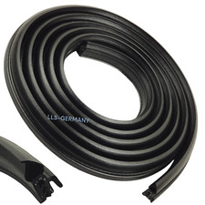 Dichtung Heckklappe für BMW 3er E36 alle Modelle Kantenschutz 51338194695