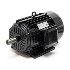 Elektromotor 400V 2-pol. 3-phas. 3kW 4PS Asynchronmotor Drehstrommotor Aluminium