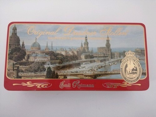 Original dresdner stollen emil - dresdner,