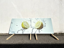 Hochwertige Infrarotheizung von Redwell - Modell: GG2T0691