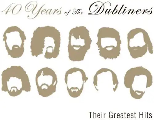 The dubliners years - the,
